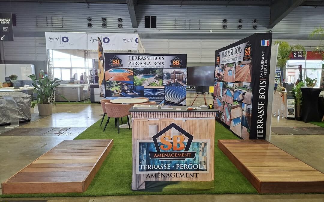 Salon de l’Habitat de Montpellier