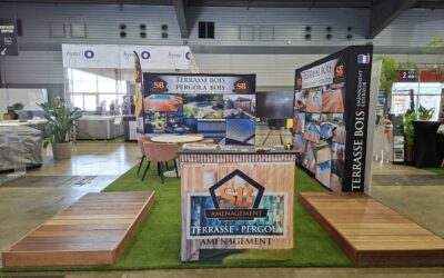 Salon de l’Habitat de Montpellier