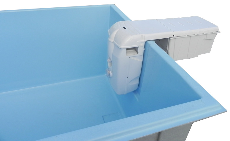 Bloc filtrant
