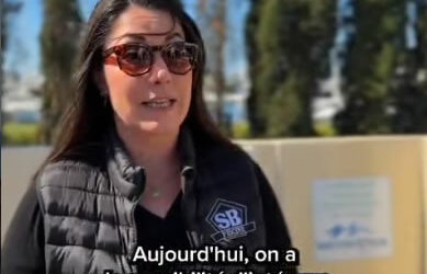 Un projet piscine ?
