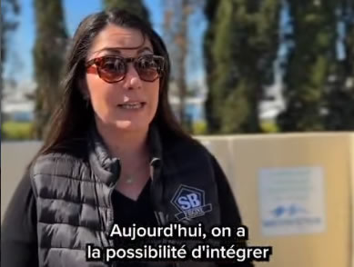 Un projet piscine ?