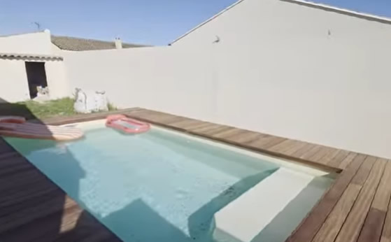 Piscine Caléa 6×3 Mediester