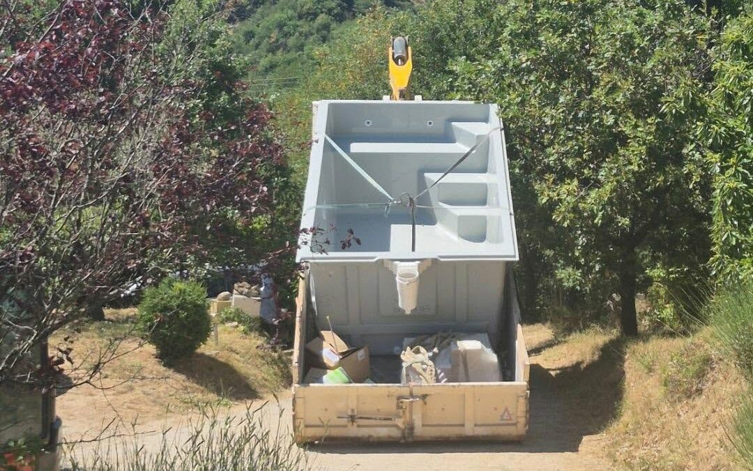 Un projet qui prouve qu&rsquo;aucun terrain n&rsquo;est inaccessible