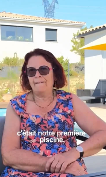 La confiance de nos clients est notre plus grande fierté, et leurs témoignages sont notre meilleure publicité